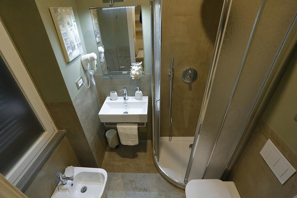 Gaslini Vicinissimo - Casa Dello Zio Affittacamere