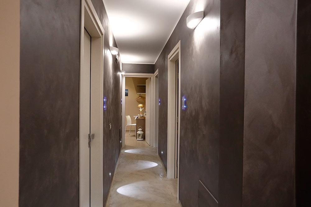 Affittacamere Gaslini Vicinissimo - Casa Dello Zio
