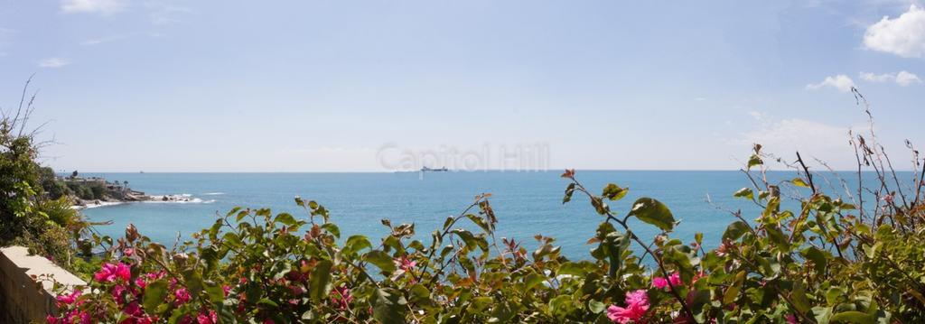 Gaslini Vicinissimo - Casa Dello Zio