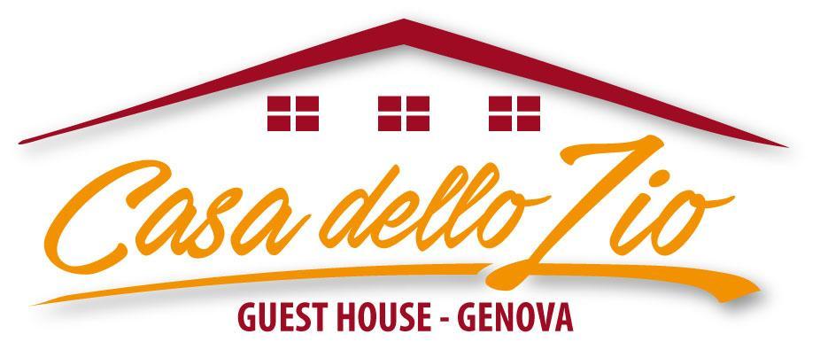 Gaslini Vicinissimo - Casa Dello Zio * Genova