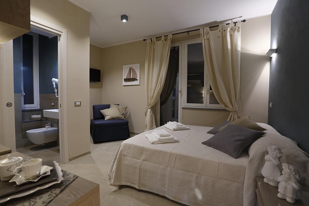 Gaslini Vicinissimo - Casa Dello Zio * Genova