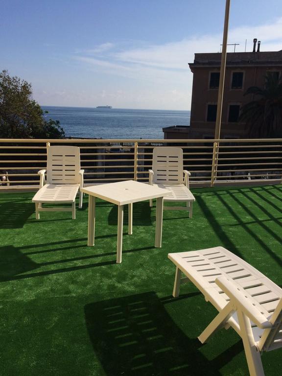 Gaslini Vicinissimo - Casa Dello Zio Genova