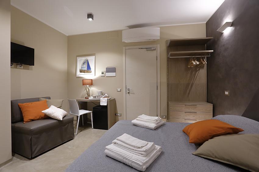 Gaslini Vicinissimo - Casa Dello Zio Affittacamere *
